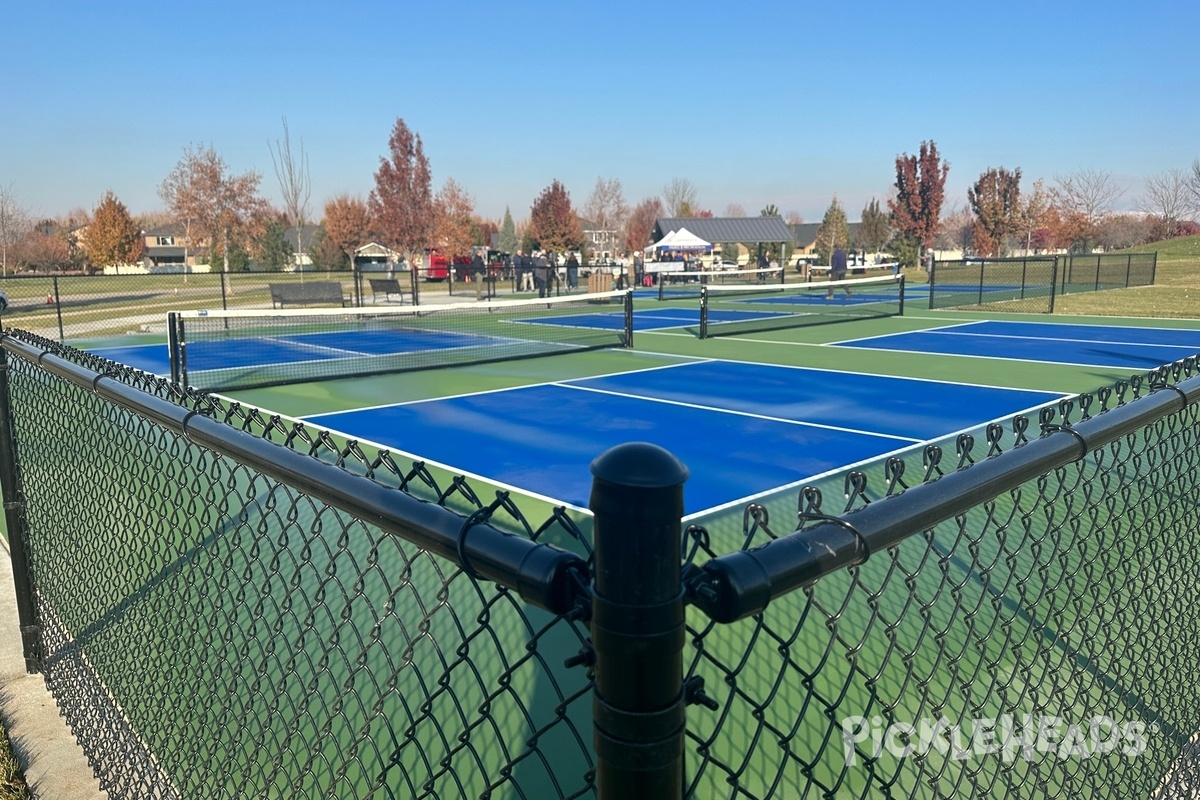 Photo of Pickleball at Kleiner Park